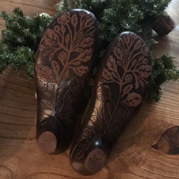 Think! Dress sandal - Picture 3 of 5